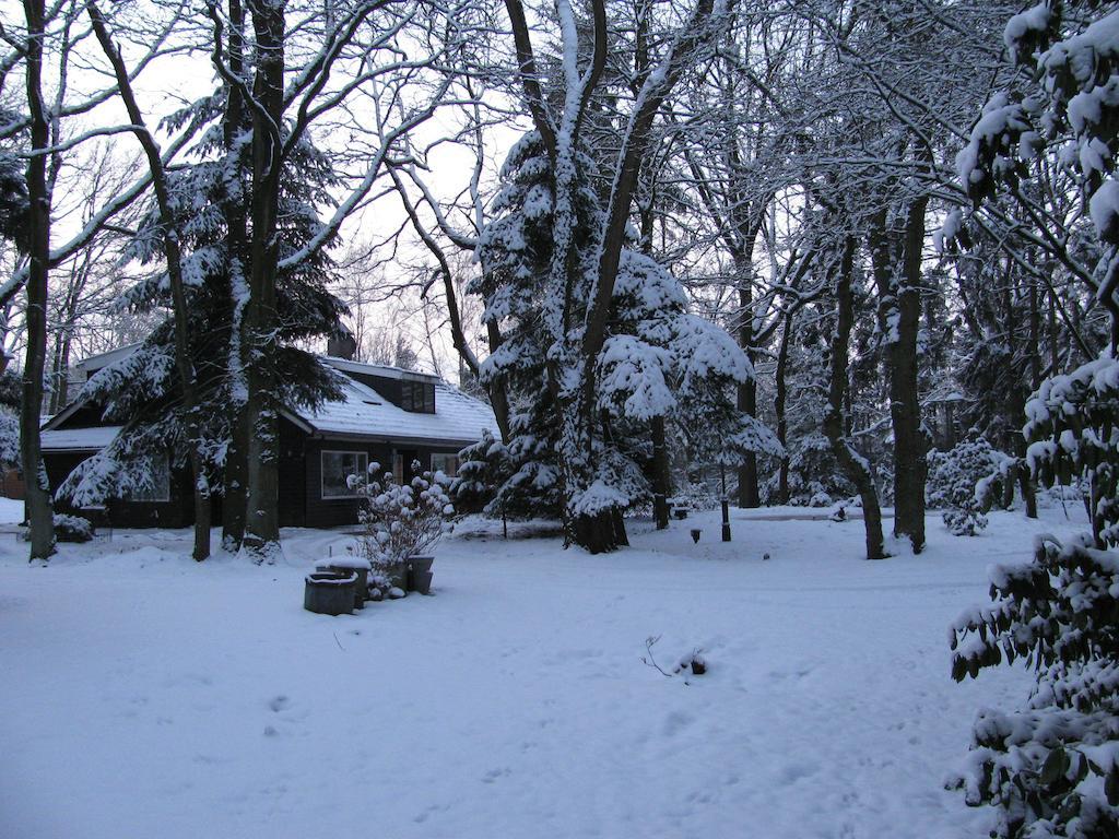 'T Wettenshuys Nuenen Exterior photo