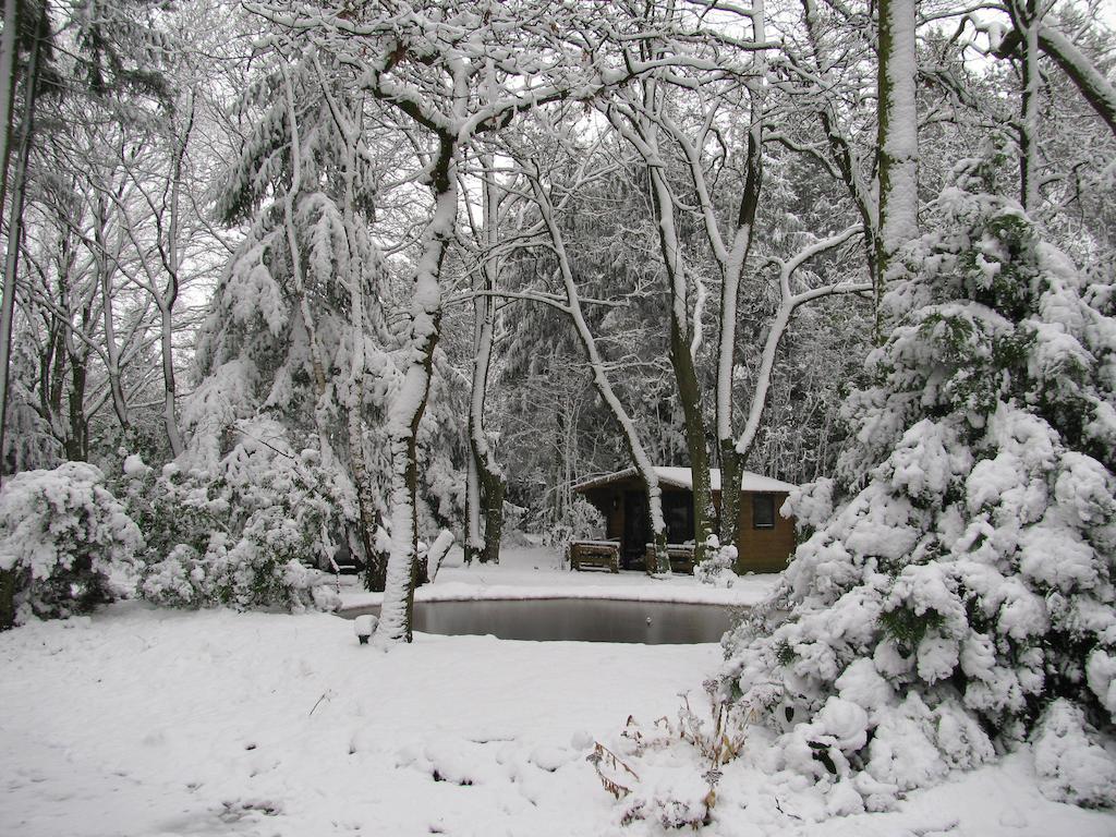 'T Wettenshuys Nuenen Exterior photo